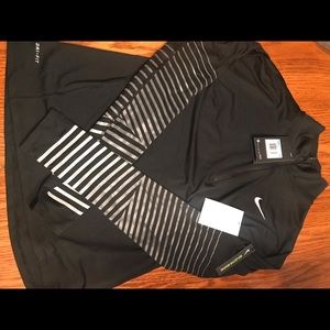 Nike 1/4 zip